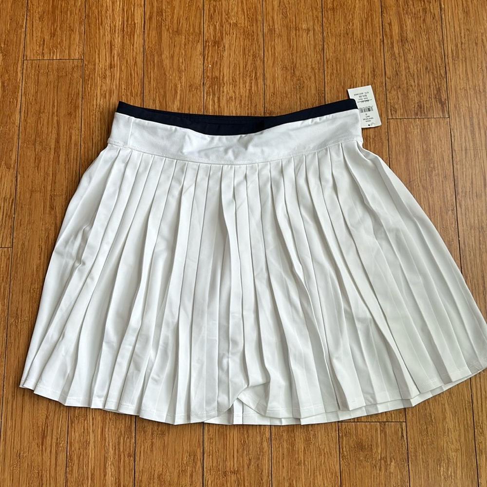 NWT Tommy Hilfiger Sport Tennis Skirt Size S